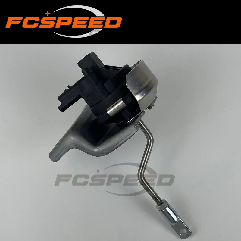 Turbocharger actuator TD02L11-07TVT-2 49172-03000 3642414 Turbo wastegate for Ford Transit Tourneo 1.5L 2014