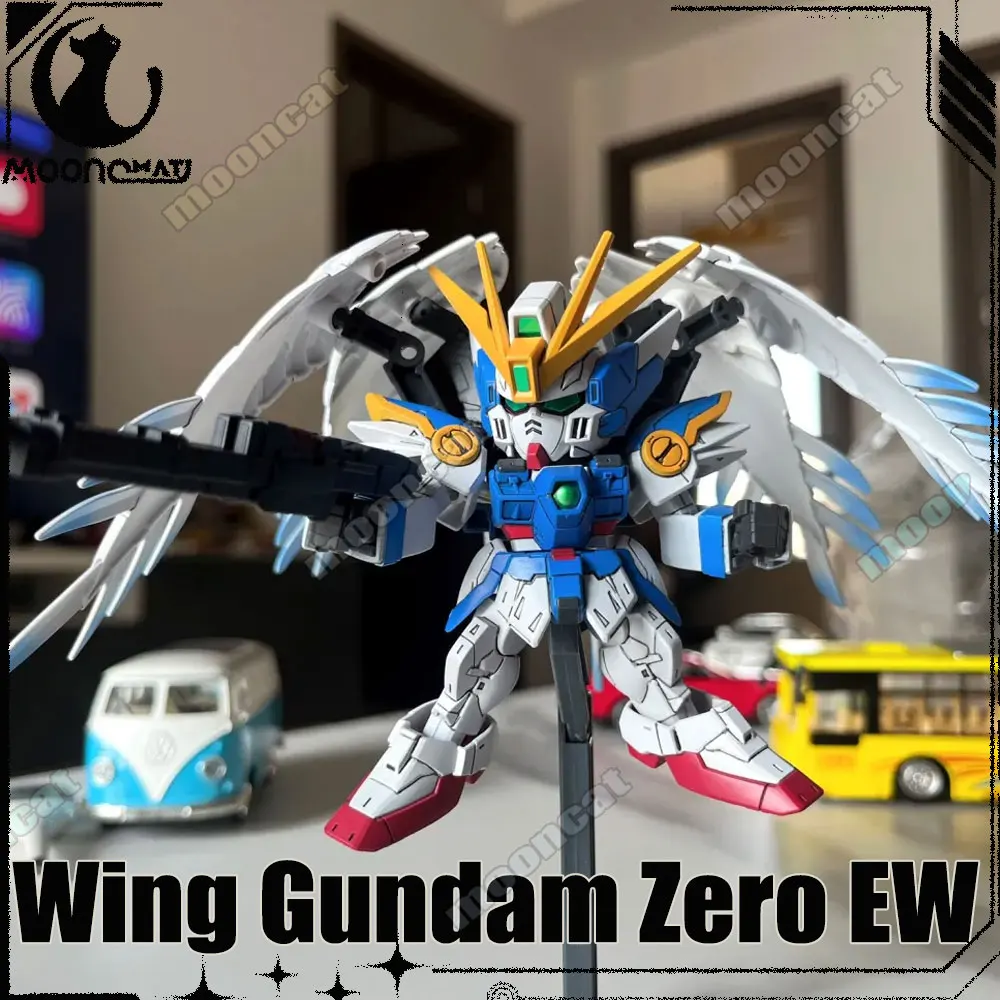 Original Sdex Wing … - image