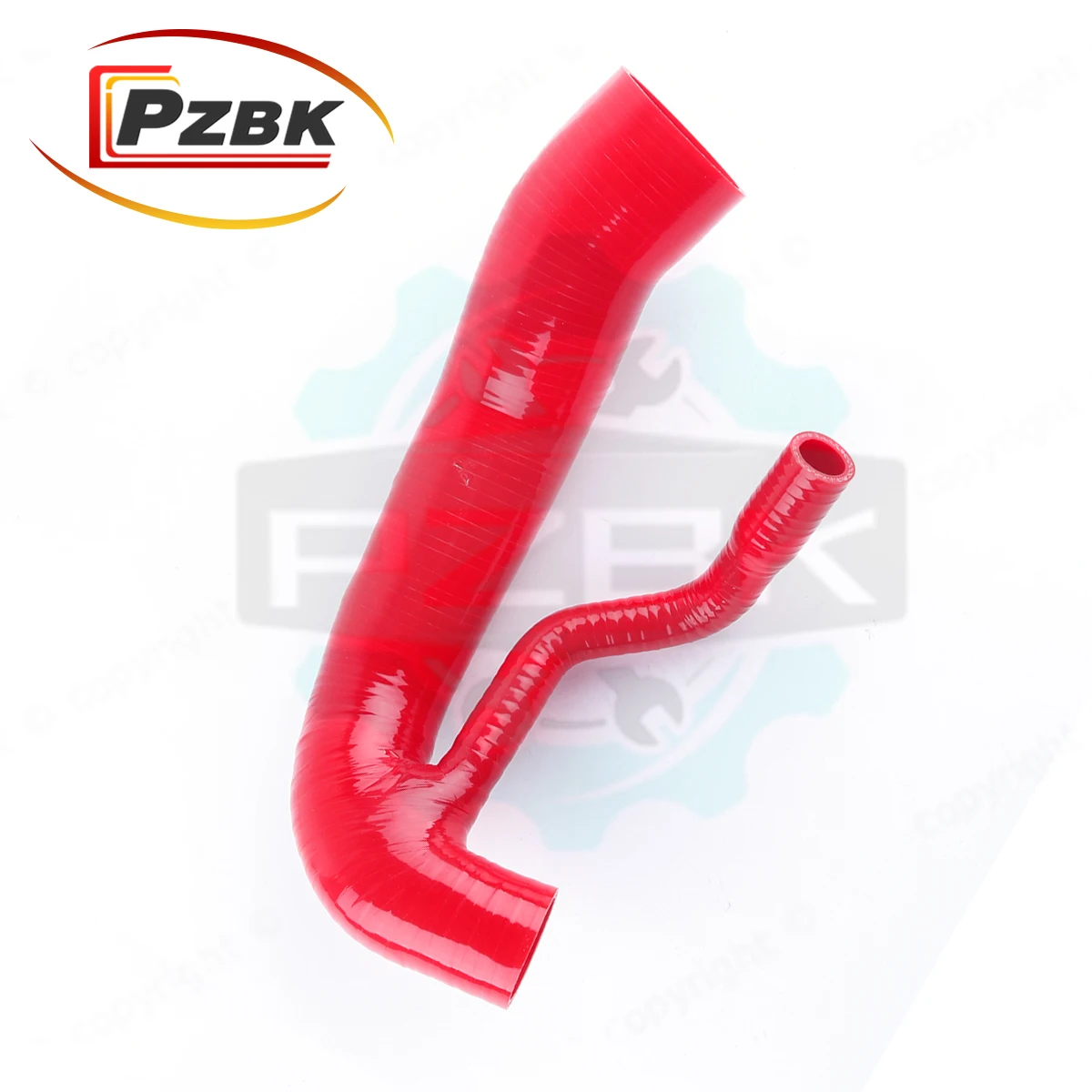 

4ply For BMW Mini Cooper S N18 R60 Countryman Silicone Intake Inlet Hose Pipe Kit