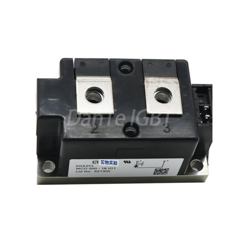 وحدة تشغيل عالية الجهد ، البقعة الأصلية ، صانعة جديدة