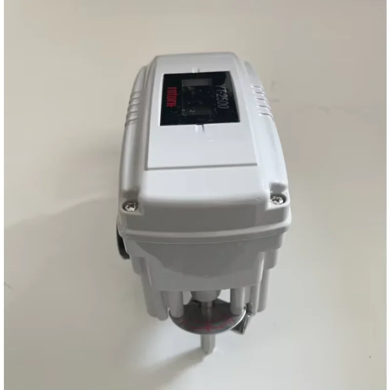 High quality Smart Valve Positioner YTC YT-2500/2550 accurately controls valve stroke,YT-2500LDN3520S YT-2500LSN1204F