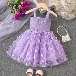 TODDLER GIRLS  DRESSES