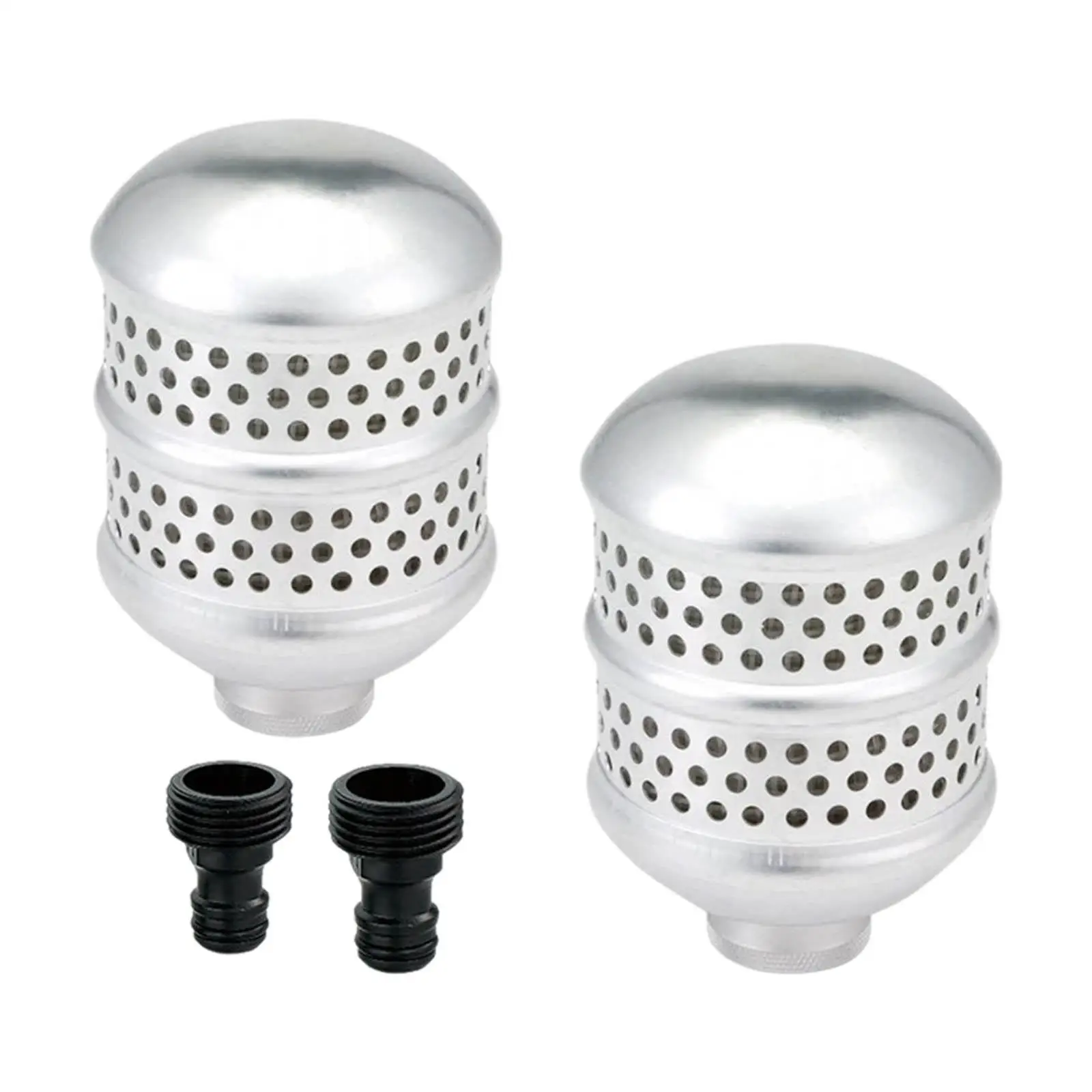 

2x барботерная спринклерная головка для полива сада, спринклер с разъемами, наводнения