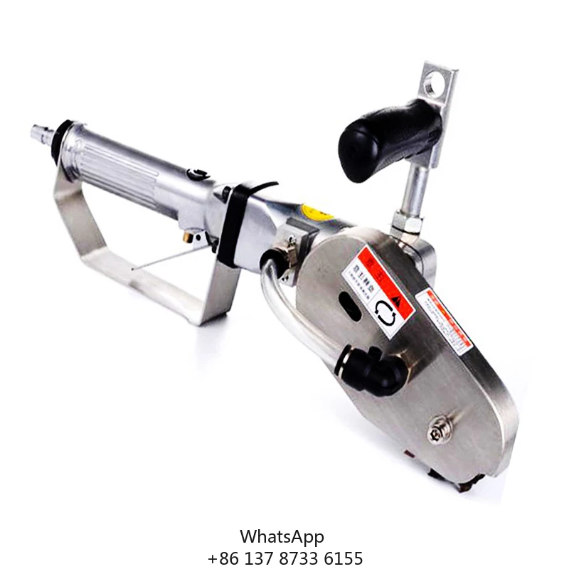 Pneumatic Waste Stripper Stripping Machine For Cardboard Corrugated Carton Paper