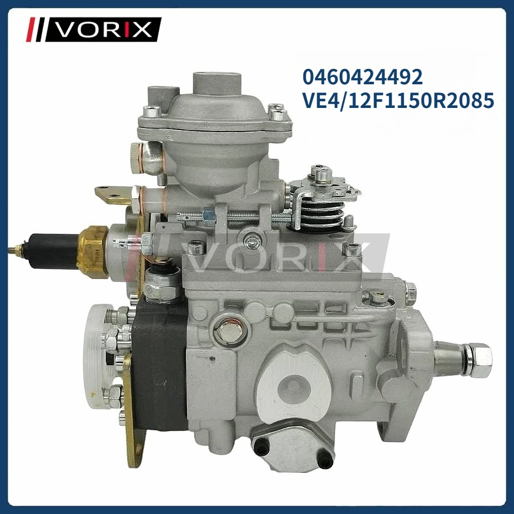 

Diesel Fuel Injection Pump 0460424100 5001826791 VE4/12F1300R558 for PERKINS