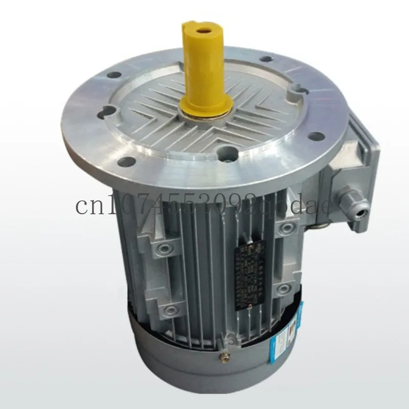 Aluminum Shell Motor YS-160M1-2 Class 11KW Three-phase Asynchronous AC Motor B34