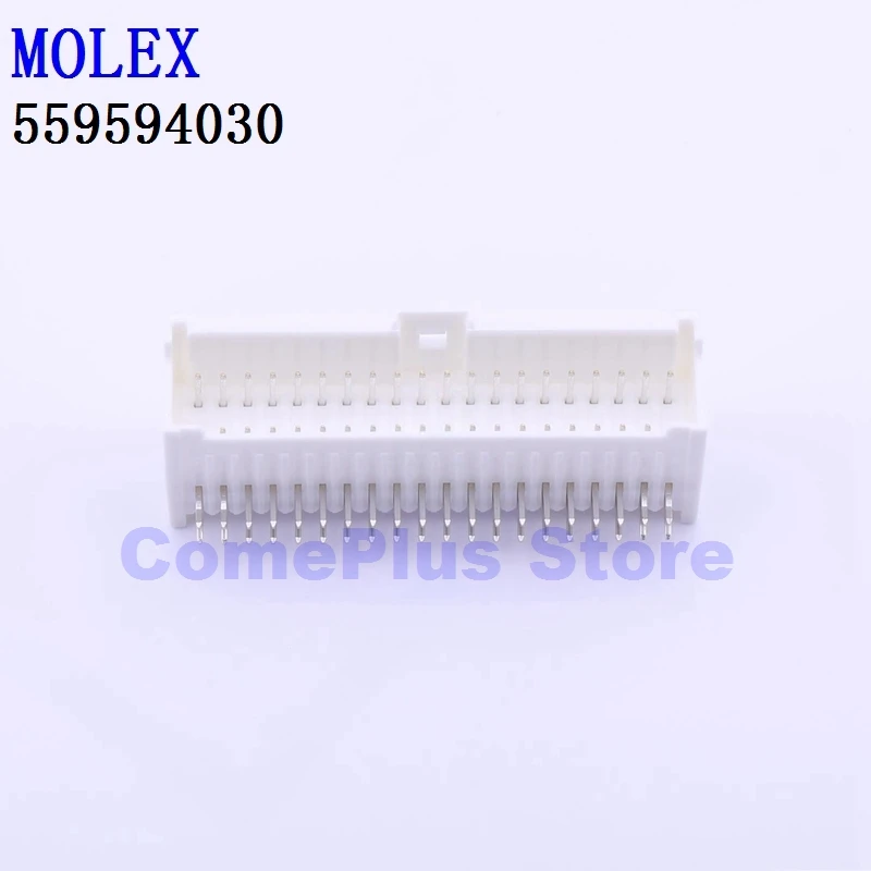 10 unidades 559592230 559594030   Conectores