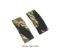 VIETNAM TIGER STRIPE