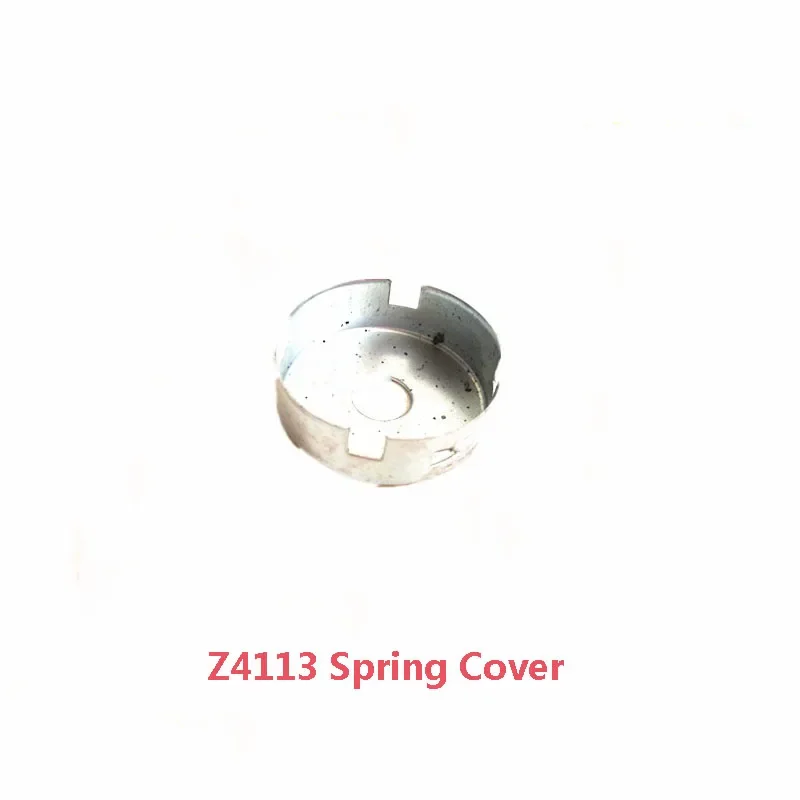 

1PC New Bench Drill Spring Cover Spring Return Z4113 Spring Cover Bench Drill Accessories