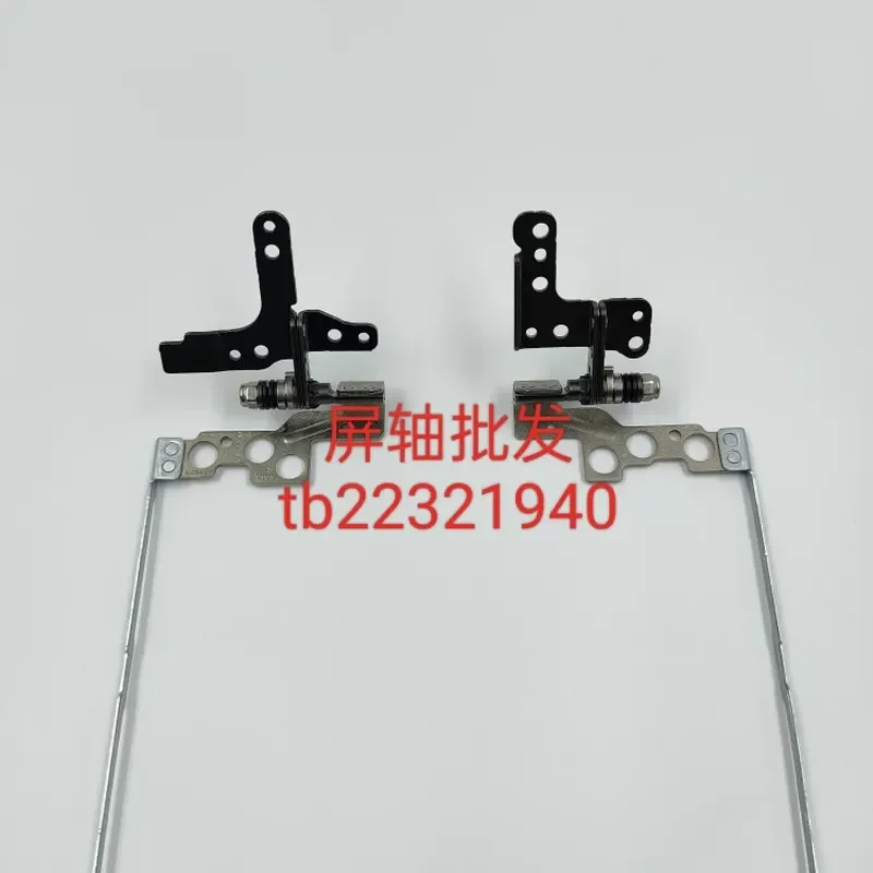 for HP 15-CS 15-CW TPN-Q208 TPN-Q210 Laptop Screen Hinge Shaft Replacement Parts