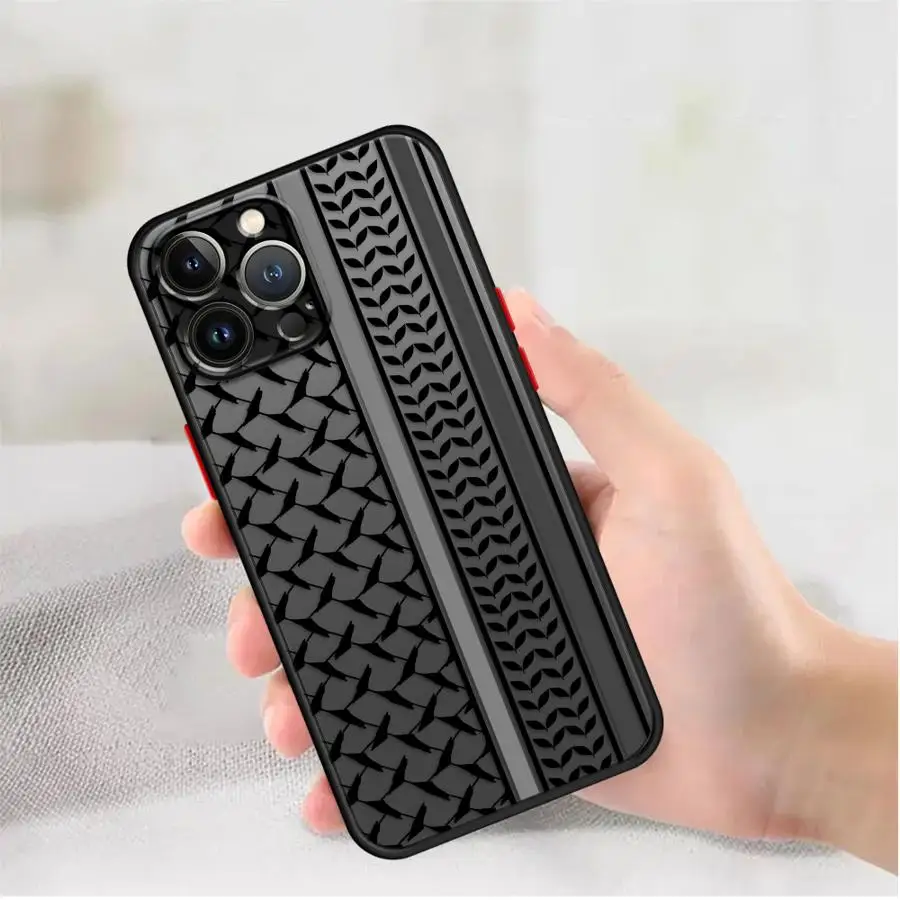 Чехол Creative Patterns для iPhone 14 16 Pro Max XS 12 7 8 15 Plus 11 16e 13 Mini 17 Air Back Phone Cover