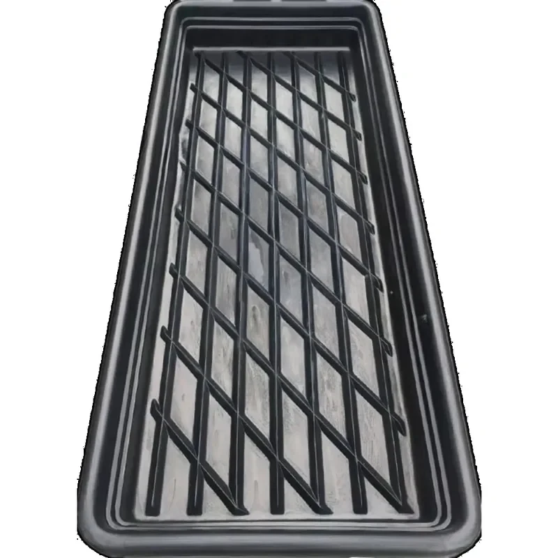 

New Type Cow Foot Bath Dairy Cattle Available Sale