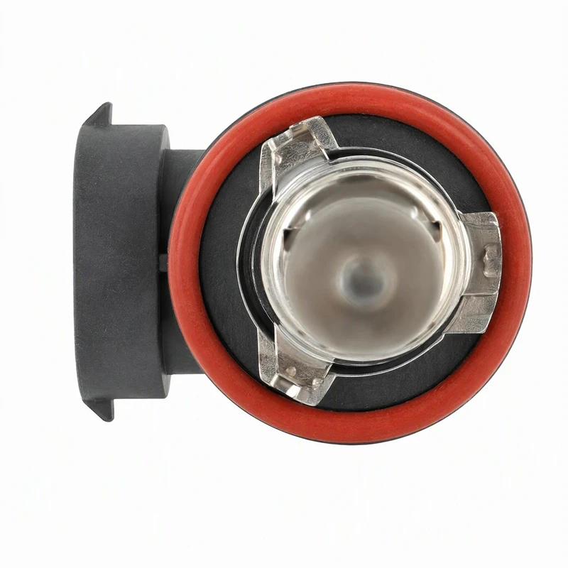 Hella H11 12V 55W PGJ19-2 Standard Car Headlight Halogen Auto Lamp Original High Low Beam ECE Genuine 12362