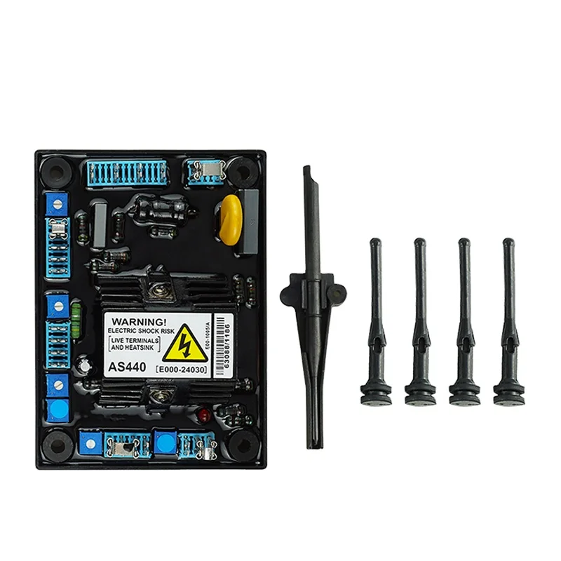 Accessories Avr AS4… - image