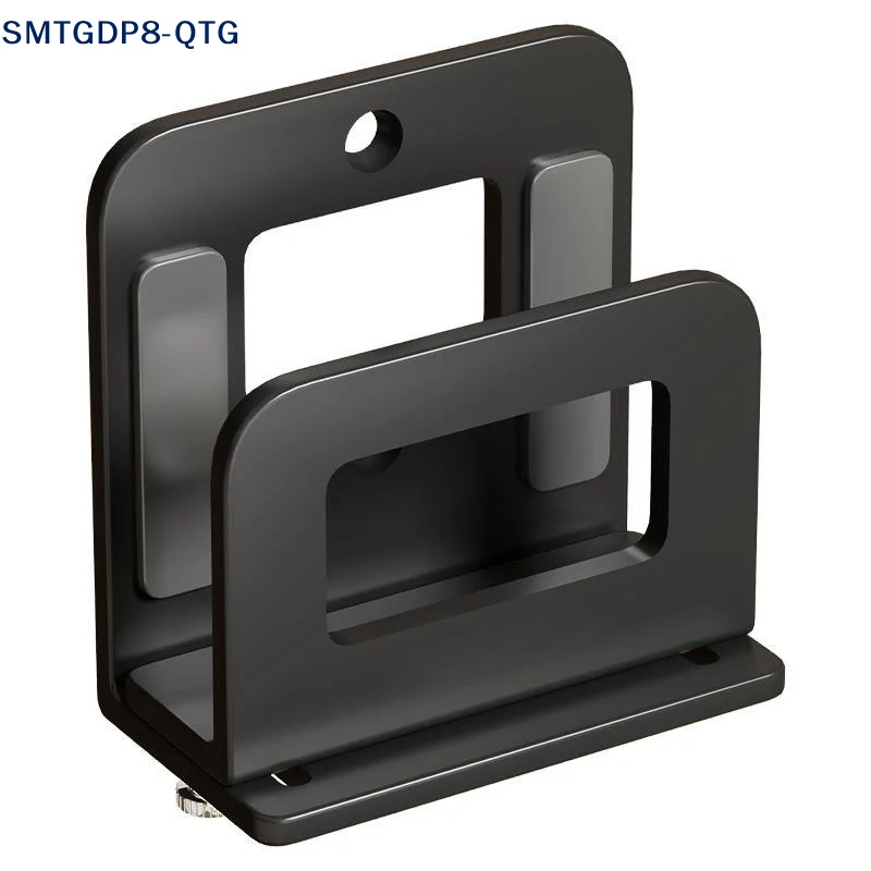 NEW 1Pc Adjustable Small Device Wall Mount Holder For Router Modem TV Box And Other Media Players
