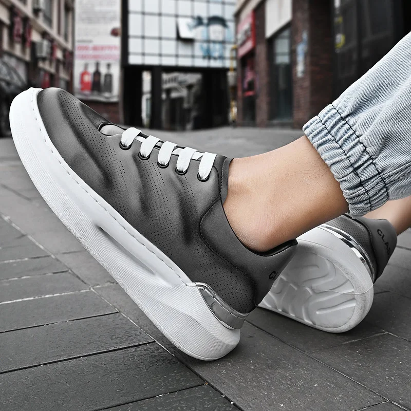 Men Shoes Sneakers man casual Men's Shoes tenis Luxury shoes Trainer Race Breathable Shoes fashion running Shoes for women