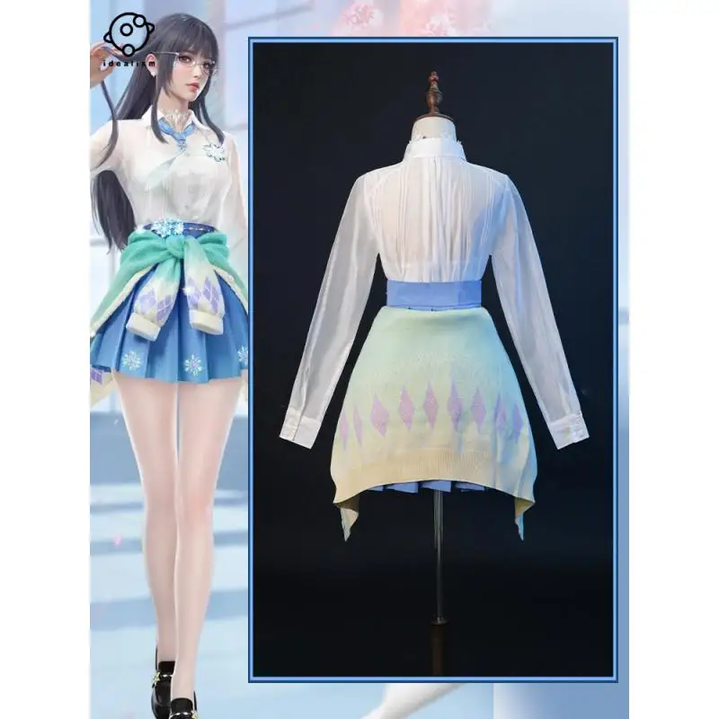 Рисунок 4 - DROZENO Forever Robbery Cos костюм