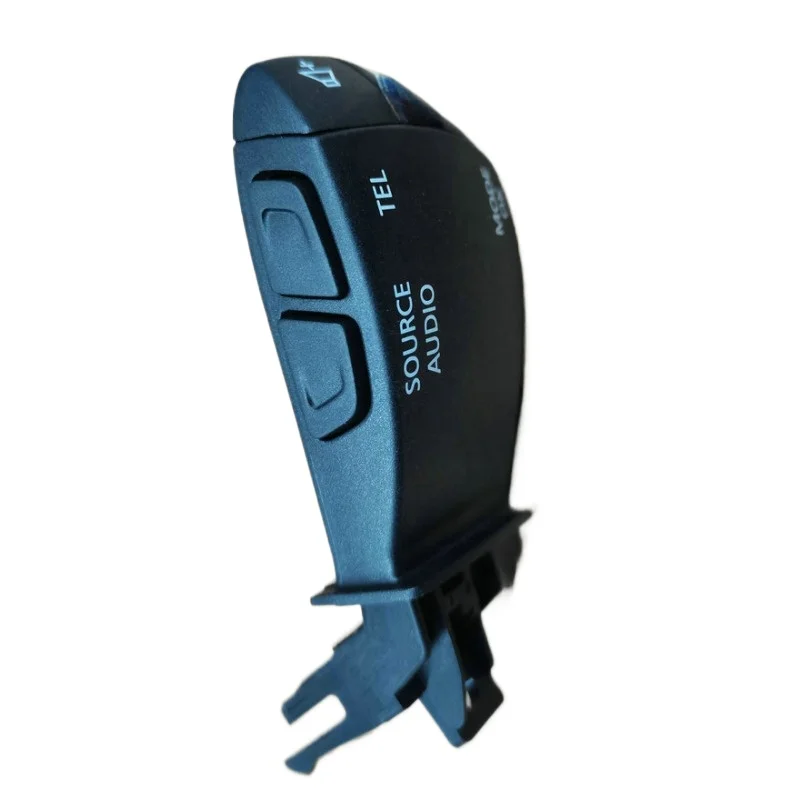 

Genuine Sound Regulator Handles Steering Wheel Up Down Control Volume Handle for Renault Kadjar Koleos 2016 2017 2018 2019