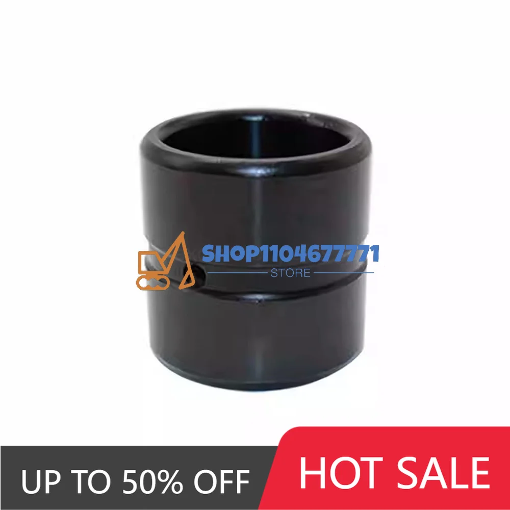 

Excavator Suitable Horse Head Bushing Steel Sleeve Bucket Shaft Pin Inner Sleeve Wear-resistant For 35*40*50 30*40*35 30*40*60