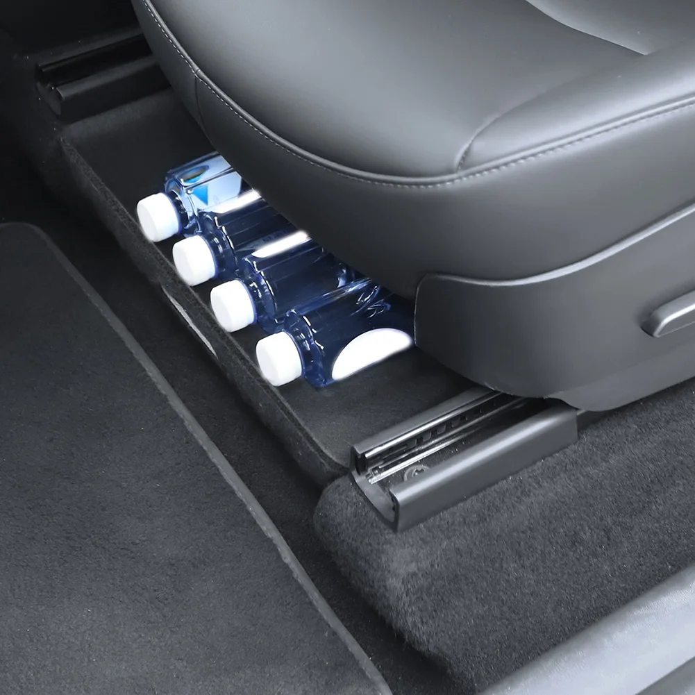 Car Under Seat Storage Organizer 3