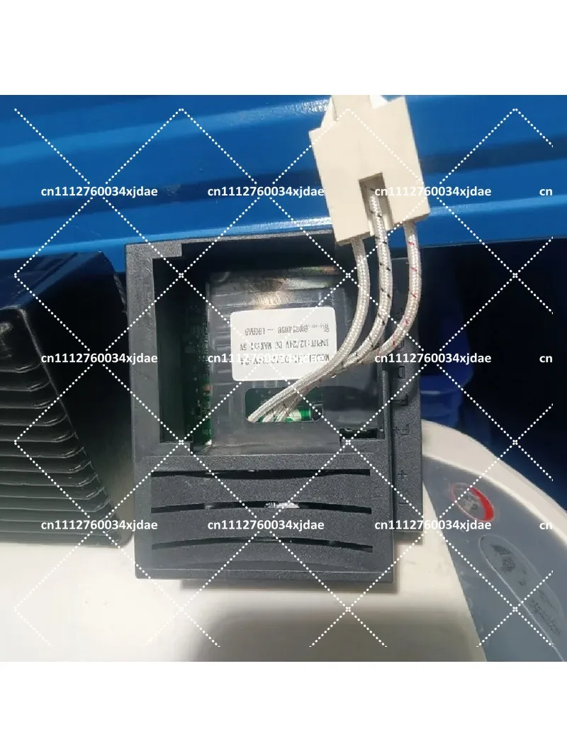 Car Refrigerator Variable Frequency Compressor Driver Module 12V 24V DC Inverter Board
