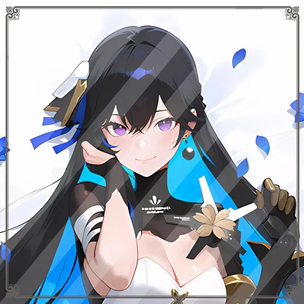 

GRAY RAVEN：PUNISHING Selina Anime Game Dakimakura Hing Body PillowCase Cushion Otaku Bed Linings Xmas