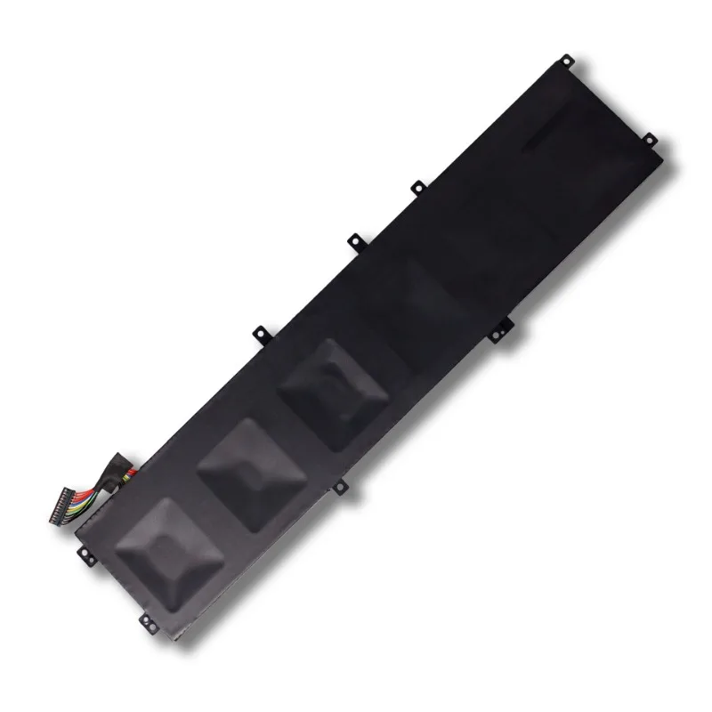 New 6GTPY Replacement Laptop Battery 11.4V 8300mAh For DELL Precision 5520 5530 and XPS 15 9570 9560 7590 Series High Quality