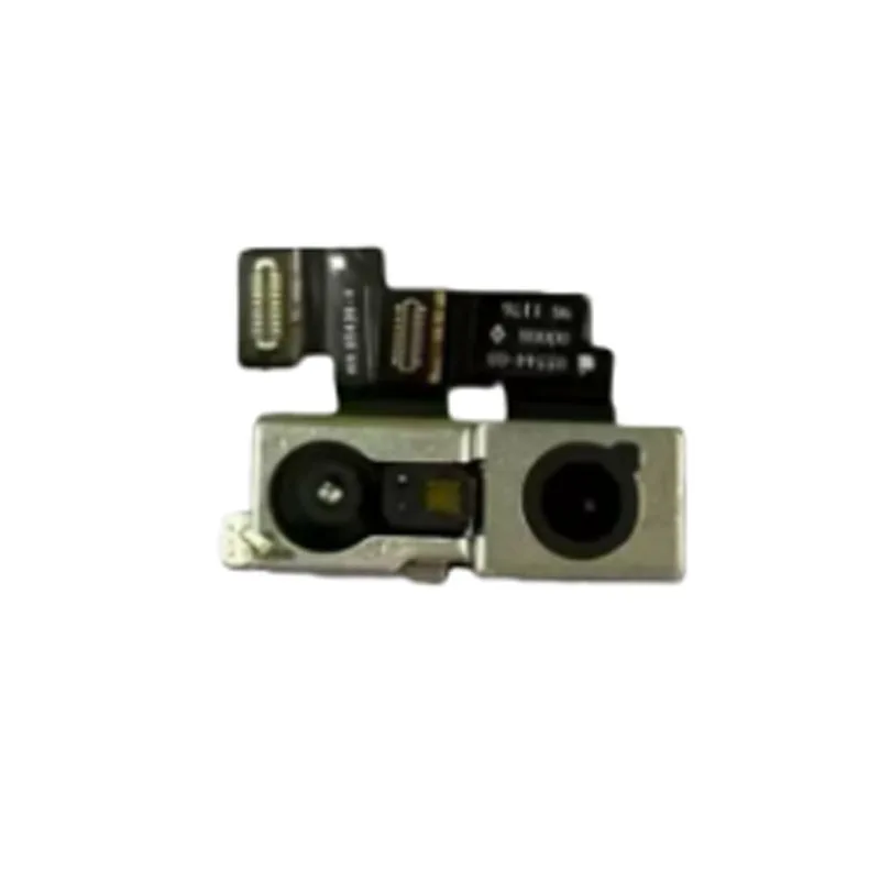 For iPhone 17 Air Front Camera Replacement(Original Used)-Not Support Face ID