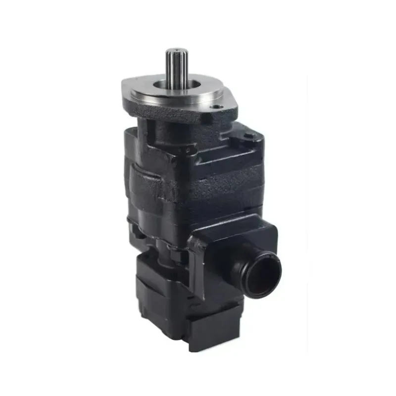 

High-Durable Piston Pump Hydraulic Pump for Construction Jobs Efficient and Easy Cement Mixer Gear Pump Every Time