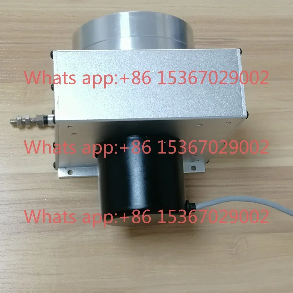 24Vdc Supply 4-20mA Analog Output 10m Linear Draw Wire Encoder
