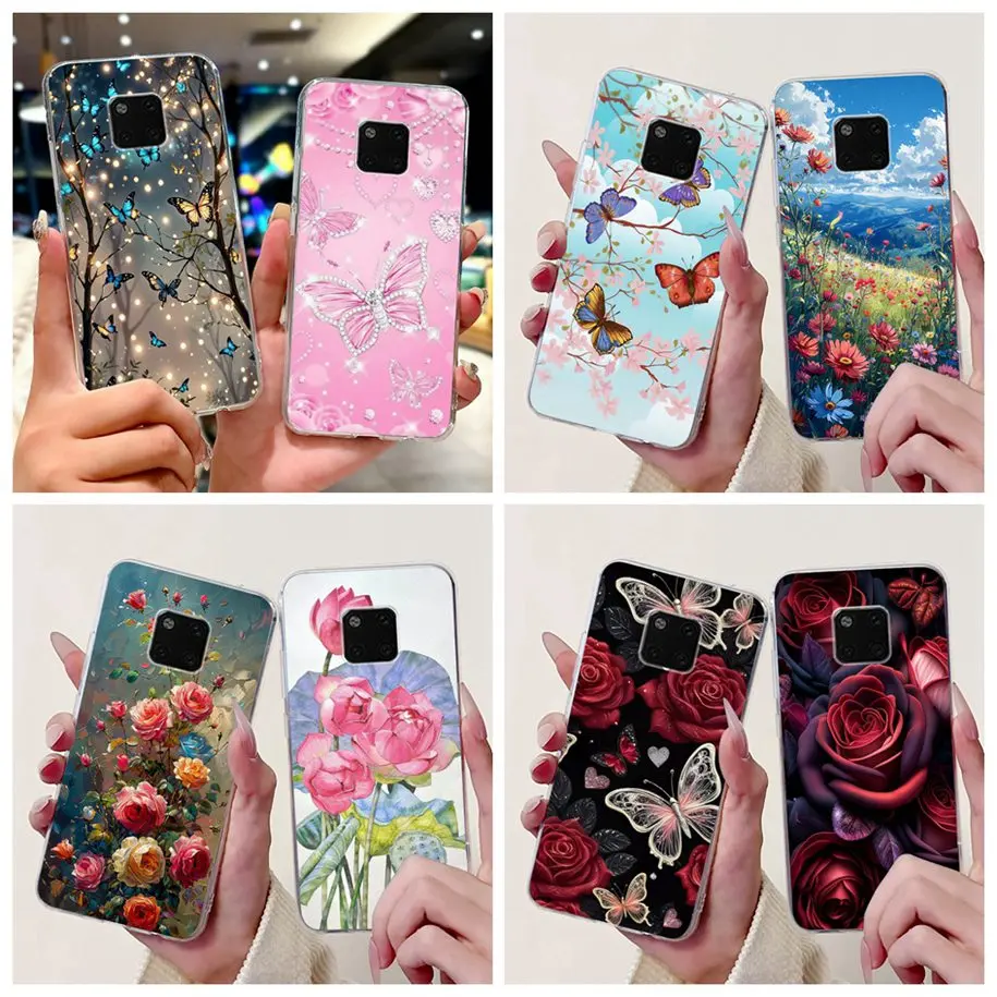 For Huawei Mate 20 … - image
