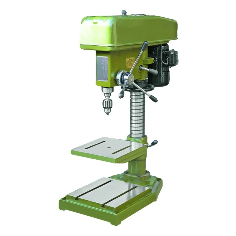 

Heavy industrial bench drill Z516B/16mm/high power/all copper wire/heavy duty