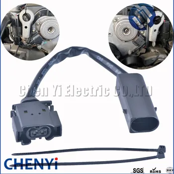 2 Pimli Eksantrik Mili Ayarlayıcı Kablo Demeti 2711502733   C230 W203 W204 W211 M271 R171 SLK 906 S202 Sprinter için 51277300 1685452328