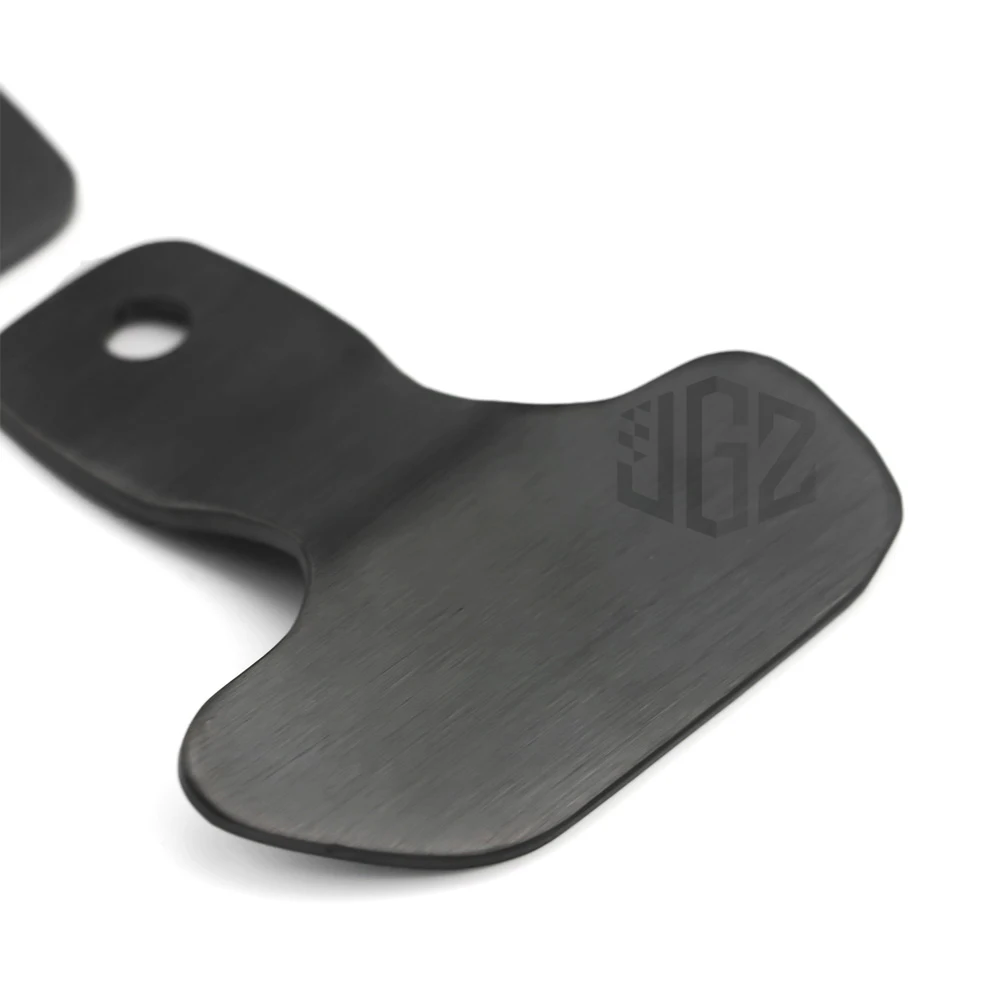 Motorcycle Passenger Rear Grab Handles Seat Armrest Handle Rail Grab Bar For VESPA SPRINT PRIMAVERA GTS GTV Accessories