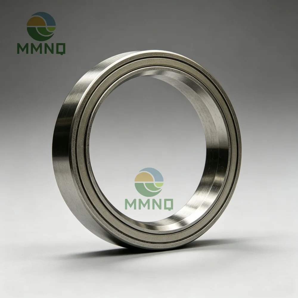 1PCS 40x52x8mm 45/45 Headset Bearing MH-P16H8 MH-P16H8-SS For 1.5" Bicycle Fork Head Tube Parts - view 4