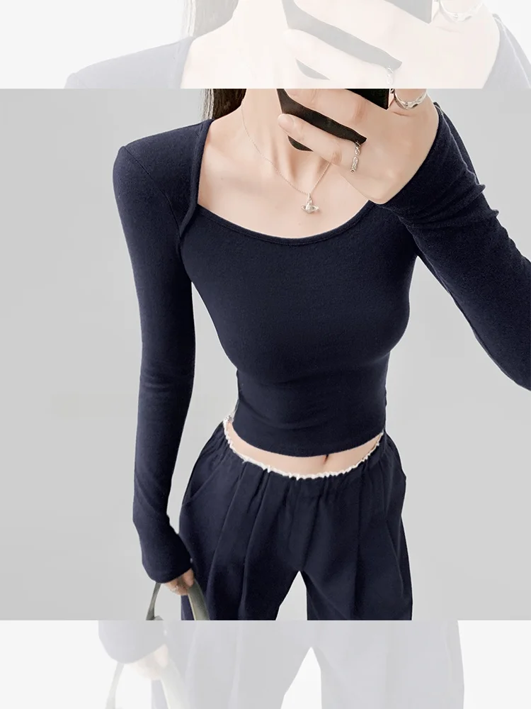 Sexy Slim Fit Long …