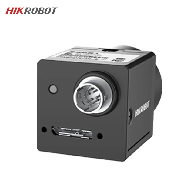 0.3MP Area Scan Camera, GigE,PYTHON300,Color HIKROBOT MV-CA003-20GC