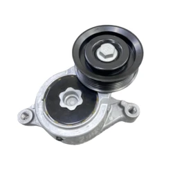 Auto Parts Belt Tensioner Pulley Suitable for MAZDA 3 BK 1.6 Z601-15-980B Z601-15-980C Z601-15-980D Z60115980B