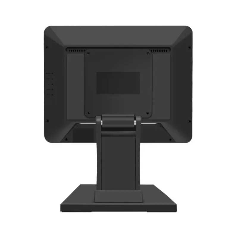 12 Inch High Brightness Capacitive Computer Touch Screen  for Retail/Restaurant/POS/Office/Supermarket