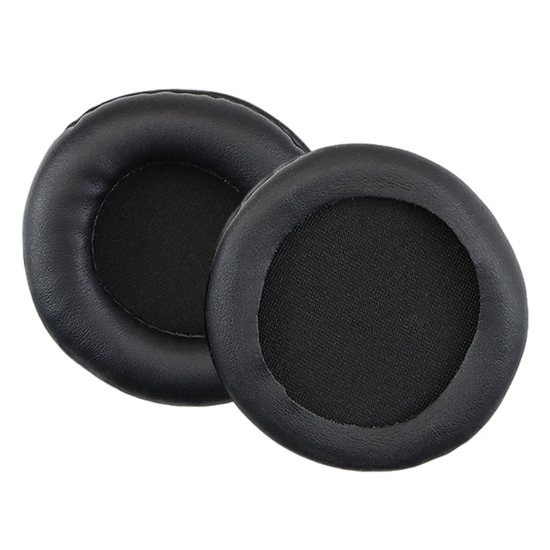 Soft and Elastic Earphone Ear Pads Cushions for C3220 3225/3210 Headphones Ear Cushion Improve Sound Quality and Comfort