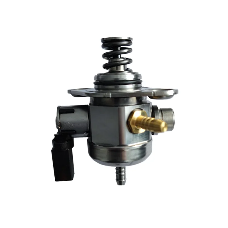 

Factory Wholesale OE:06G127025H High Quality Auto Engine Parts High Pressure Pump Fuel Injector Pump Repair Parts For