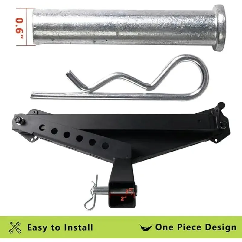 Jc Iron Vehicle Ham…