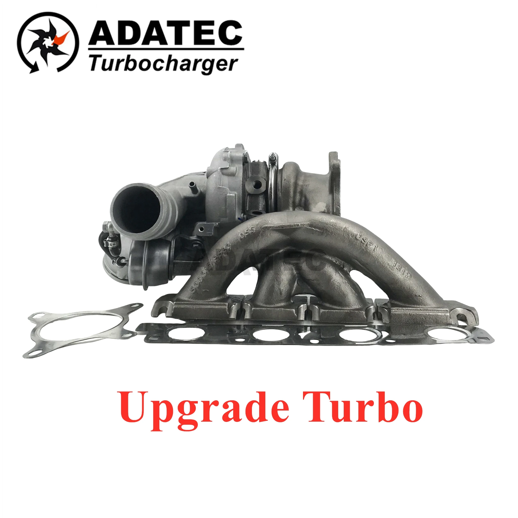 

Upgrade Turbo K03 53039700134 53039700160 53039700136 06J145701R For AUDI A3 TT For Volkswagen VW Passat B6 Seat Altea 1.8L