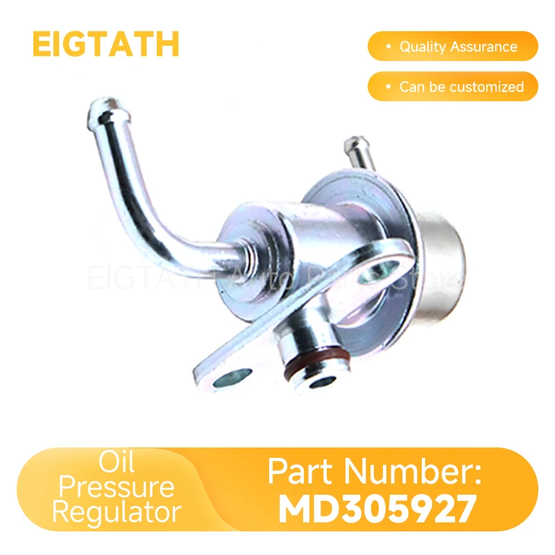 

MD305927 Fuel Pressure Regulator for Mitsubishi Pajero Montero V33 V43 6G72 1990-2003 Factory Price New Car Part Accessories