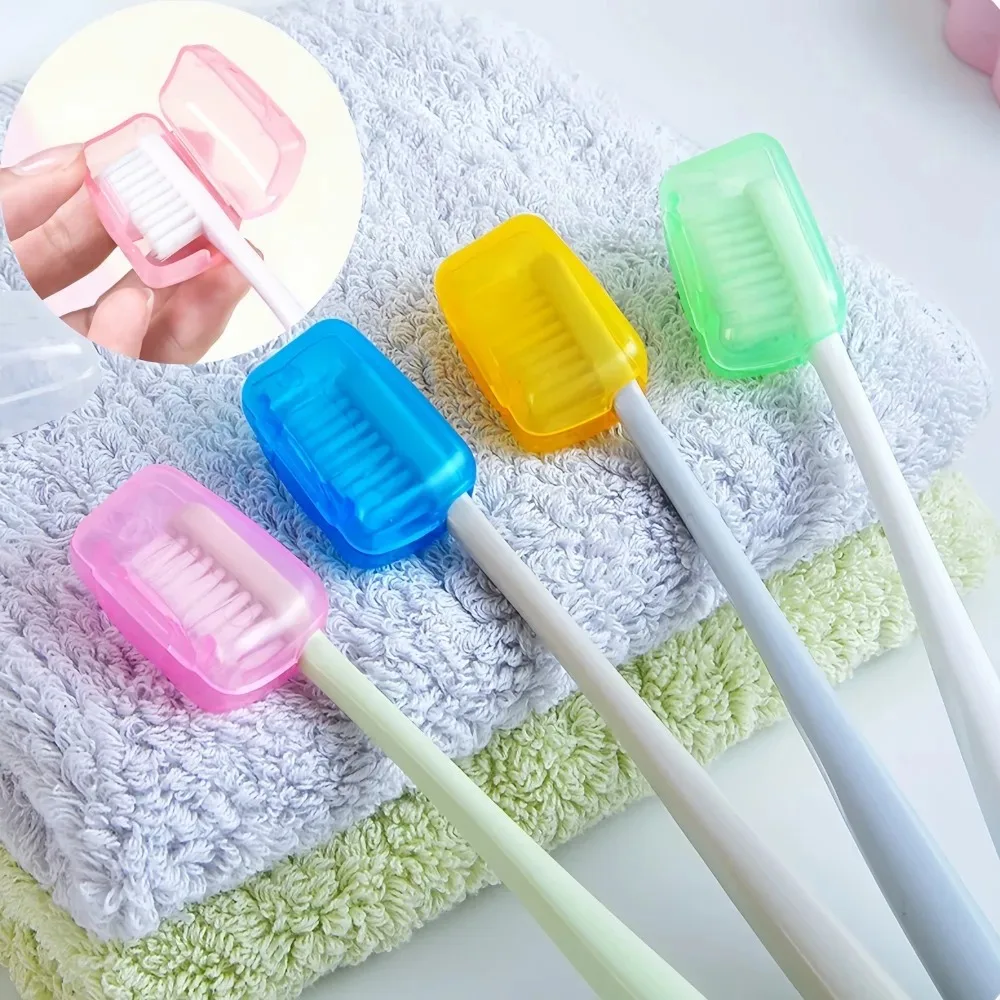 #65 Toothbrush Covers List of Top Picks
