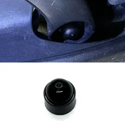Front Wiper Arm Nut Cover Cap Fit For Benz Smart Fortwo 451 2009 2010 2011 2012 2013 2014