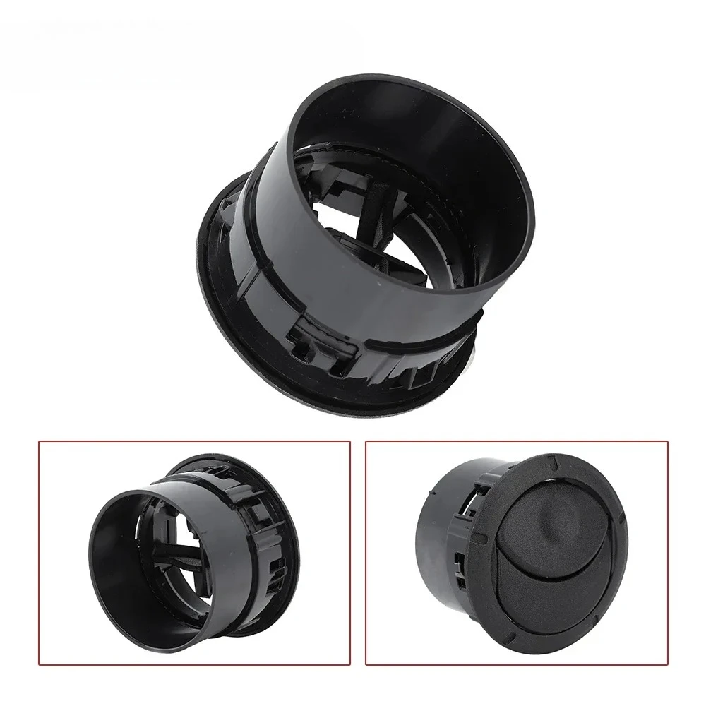 Car Dashboard Air Vent Air Conditioning Vent Grille Cover for Renault Duster Master Dacia Logan Sandero Opel 2010 8200212480 - view 5