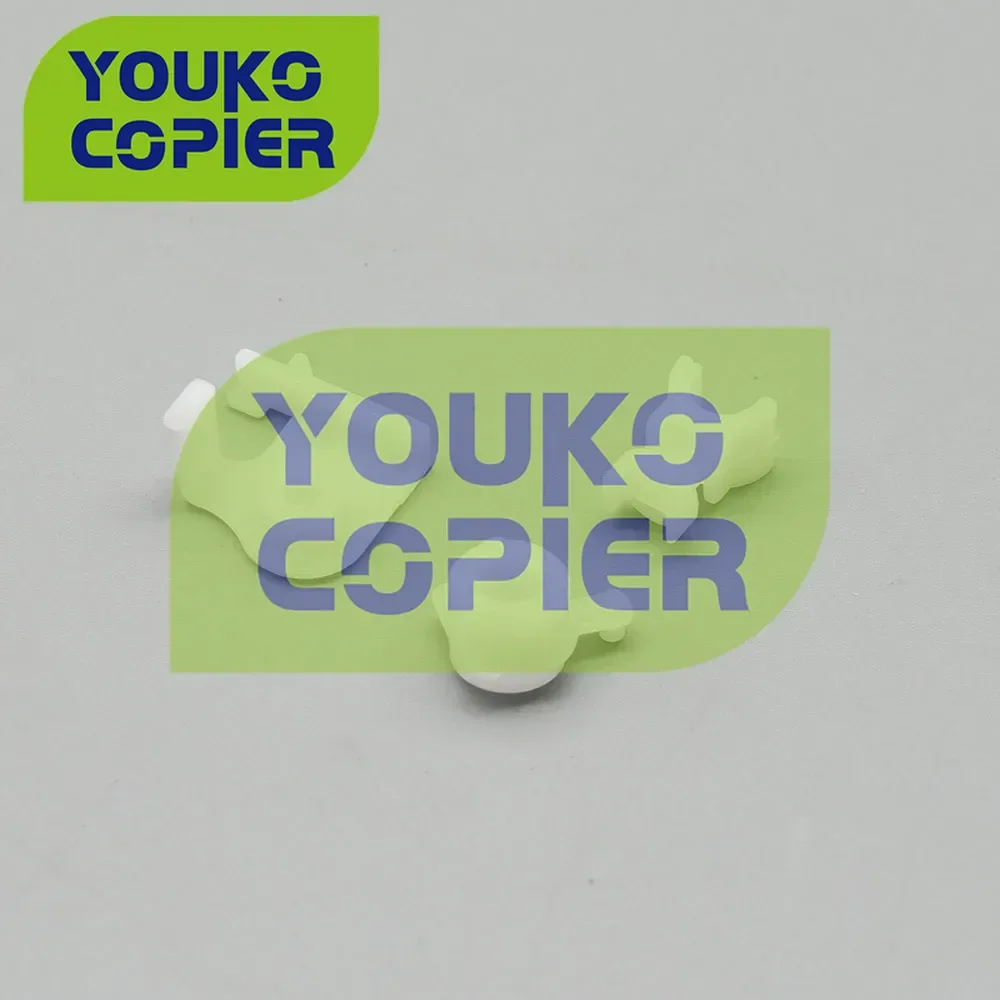 1/5 X Paper Exit Roller Bushing suitable for BROTHER 7880 L2300 L2305 L2315 L2360 L2700