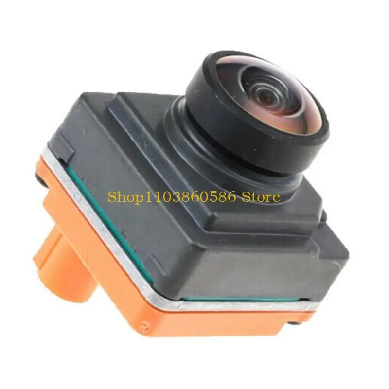 

242A Waterproof Auto Parking Backup Camera Rear View Park Aid Wide Angle for 1500 2500 23295906 GM1960193 Reversing Monitors