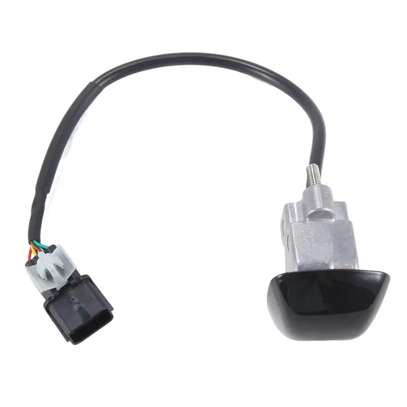 L10A Rear View Camera Back Up Camera For I20 Parking Assist Camera 95760-C8001 95760C8001